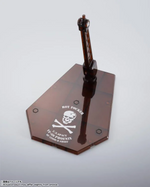 Hi-Metal R Macross Zero: VF-0S Phoenix (Roy Fokker) + QF-2200D-Ghost