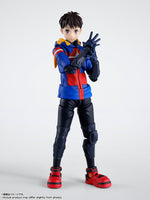S.H.Figuarts - My Hero Academia: Vigilantes: Koichi Haimawari