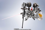 Metal Robot Spirits: <Side MS> Tallgeese - P-Bandai