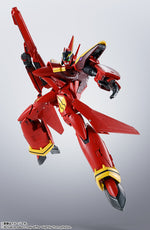 Hi-Metal R Macross 7: VF-19 Custom Fire Valkyrie