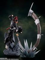 Figuarts Zero - Bleach: Thousand-Year Blood War: Renji Abarai (The Blood Warfare)