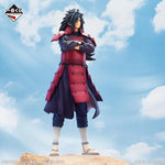 Naruto Shippuden Ichibansho Masterlise: Madara Uchiha