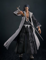 S.H.Figuarts - Bleach: Kenpachi Zaraki (Thousand-Year Blood War)