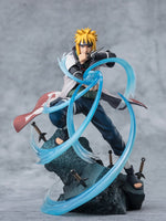 Figuarts ZERO Extra Battle Naruto: Shippuden - Minato Namikaze (Rasengan)