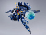 DX Chogokin - Macross Plus: YF-21 (Guld Goa Bowman)