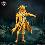 Naruto Shippuden Ichibansho Masterlise: Minato Namikaze (Kurama Link Mode)