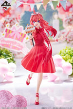 The Quintessential Quintuplets Ichibansho - Itsuki Nakano (Quintuplets Celebration)