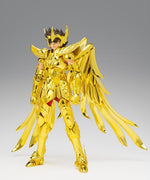 Saint Cloth Myth Cloth EX Sagittarius Seiya (Inheritor of the Gold Cloth Ver.)