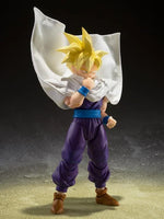 S.H. Figuarts Super Saiyan Gohan (The Warrior Who Surpassed Goku)