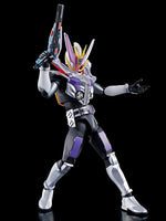 Figure-rise Standard - Kamen Rider Den-O Gun Form & Plat Form Model Kit