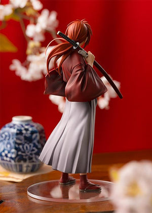 POP UP PARADE Rurouni Kenshin: Kenshin Himura