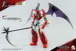 Getter Robo Armageddon ROBO-DOU Shin Getter 1 Anime Color Ver.