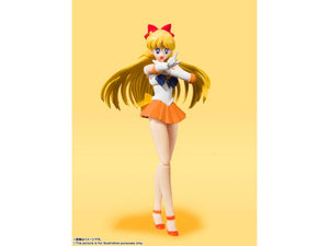 S.H. Figuarts: Sailor Venus (Animation Color Edition)