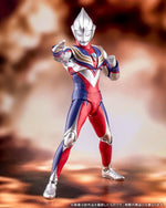 S.H. Figuarts - Shinkocchou Seihou- Ultraman Tiga