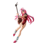 Macross 7 Fire Bomber Mylene Jenius Figure