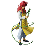 Yu Yu Hakusho Ichibansho Masterlise: Kurama (Dark Tournament Edition Vol.2)