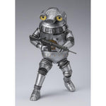 S.H.Figuarts Ultraman Trigger - SC-1M Space Sevenger P-Bandai Exclusive