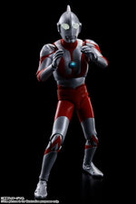 S.H. Figuarts - Shinkocchou Seihou - Ultraman