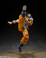 S.H.Figuarts Son Goku (Super Hero)