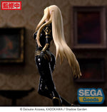 The Eminence in Shadow Luminasta Alpha Figure