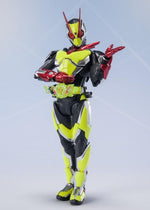 S.H.Figuarts - Kamen Rider Zero-Two (IS Ver.) P-Bandai Exclusive