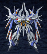 Moderoid: Hades Project Zeorymer - Great Zeorymer