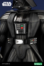 Star Wars - Darth Vader The Ultimate Evil Statue ArtFX Artist Series
