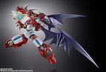 Metal Build - Dragon Scale - Shin Getter 1