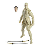 G.I. Joe Origins Classified Series: Storm Shadow