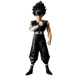 Yu Yu Hakusho Ichibansho Masterlise: Hiei (Dark Tournament Edition Vol.2)