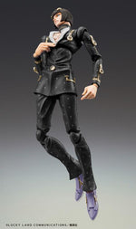 SAS - JoJo's Bizarre Adventure Part V Bruno Bucciarati (Black Ver.)