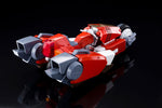 Megazone 23 Garland 1/24 Scale Die-Cast Figure