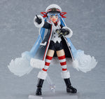 EX-066 Snow Miku: (Grand Voyage Ver.)