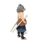 Demon Slayer: Kimetsu no Yaiba Grandista Inosuke Hashibira Figure
