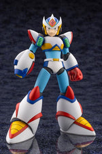 Mega Man X2 - X2 (Second Armor Ver.) 1/12 Scale Model Kit