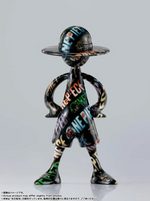 One Piece Luffy's Archive of Adventure Vol.2 - Random Figure