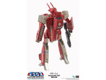 Macross 1/100 Scale Retro Transformable Collection - VF-1J Milia Veritech