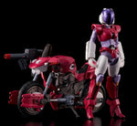 Riobot Mospeada VR-038L Bartley (Fuke Type)