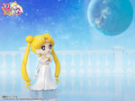 Figuarts Mini Sailor Moon: Princess Serenity