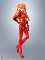 S.H.Figuarts - Rebuild of Evangelion: Asuka Langley Shikinami