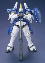 MG Tallgeese II - P-Bandai