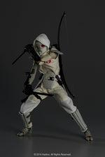 G.I. JOE × TOA Heavy Industries - Storm Shadow 1/6 Figure