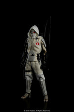 G.I. JOE × TOA Heavy Industries - Storm Shadow 1/6 Figure