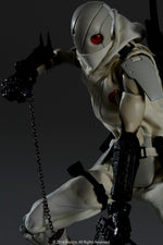 G.I. JOE × TOA Heavy Industries - Storm Shadow 1/6 Figure