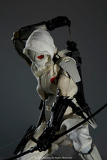 G.I. JOE × TOA Heavy Industries - Storm Shadow 1/6 Figure