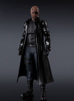 S.H. Figuarts - The Avengers: Nick Fury