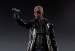S.H. Figuarts - The Avengers: Nick Fury