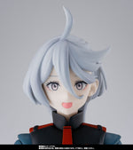 S.H. Figuarts Mobile Suit Gundam: The Witch from Mercury: Miorine Rembran