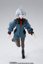 S.H. Figuarts Mobile Suit Gundam: The Witch from Mercury: Miorine Rembran