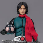 S.H. Figuarts - Kamen Rider / Takeshi Hongo (Shin Kamen Rider) - P-Bandai